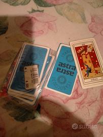 Carte da gioco antiche