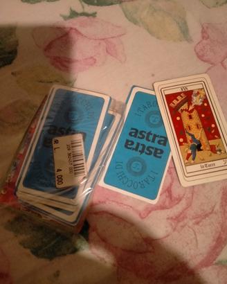 Carte da gioco antiche