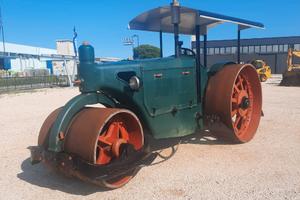 Rullo compattatore breda