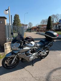 Suzuki GSF 1250 Bandit