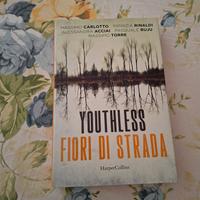 Fiori di strada: Massimo Carlotto...