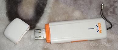 Chiavetta wifi wind Onda