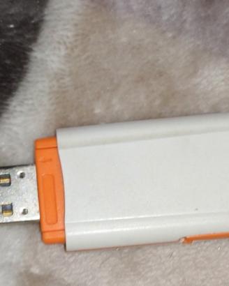 Chiavetta wifi wind Onda