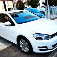 VW GOLF 1.6 TDI 110CV 5p. NEOPATENTATI 2016 Eu6b