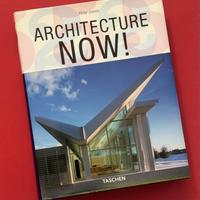 Architecture now! Philip Jodidio - Tashen