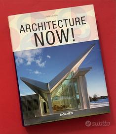 Architecture now! Philip Jodidio - Tashen