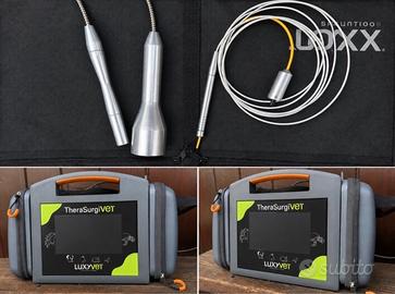 Laser veterinario THERASURGYVET