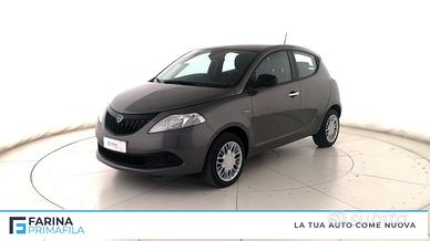 LANCIA Ypsilon III 2021 - Ypsilon 1.0 firef U80772