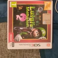 Luigi's Mansion 2 Nintendo DS