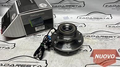 Mozzo Ruota Ant Hummer H3 05> 15874836