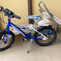 Bici bambino