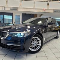 Bmw 520d 48V Touring Business 190cv