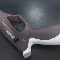 Impugnatura completa arbalete Cressi Moicano