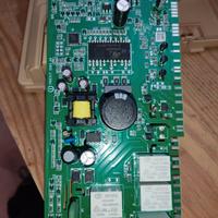 ricambi lavastoviglie 