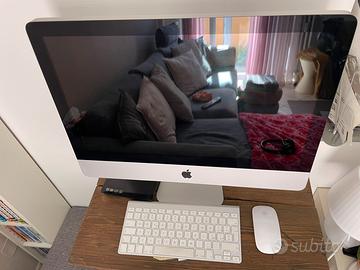 Imac 22”