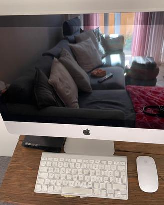 Imac 22”