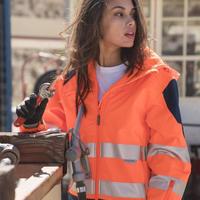 abbigliamento alta visibilità 