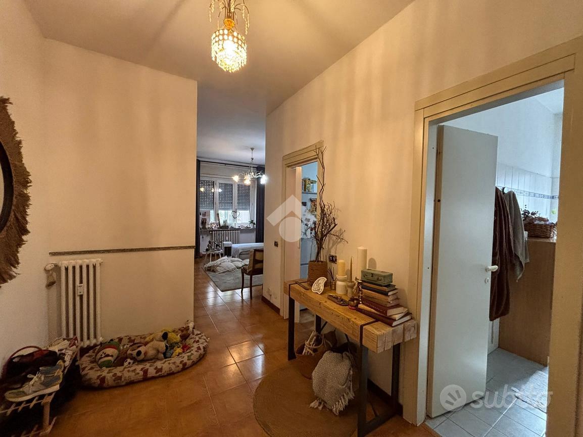 3 LOCALI A NOVARA - Altro