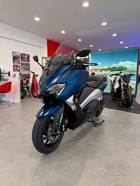 Yamaha TMAX 530 DX - 2018