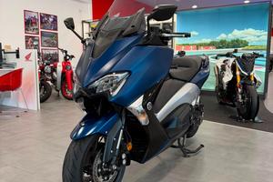 Yamaha TMAX 530 DX - 2018