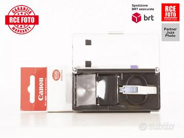 canon focusing screen Eg S