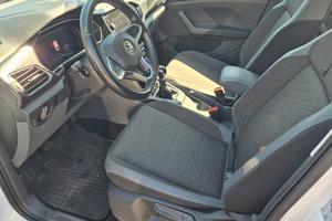 volkswagen tcross