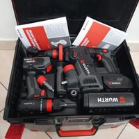 Wurt cube (vai a leggere)