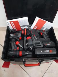 Wurt cube (vai a leggere)