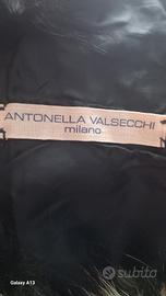borsa pellicceria Antonella Valsecchi 