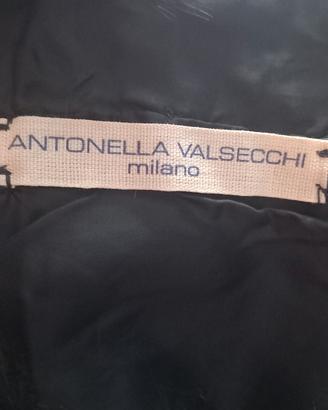 borsa pellicceria Antonella Valsecchi 