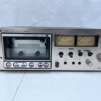Sony EL-5 Elcaset Cassette Recorder