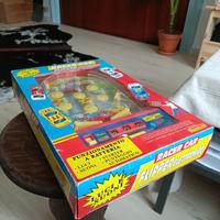 Flipper Ceppiratti anni 80