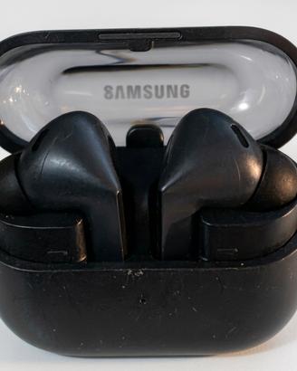 samsung galaxy buds3 fe