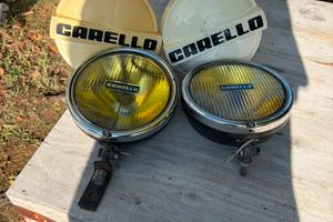 Fari antinebbia  Carello