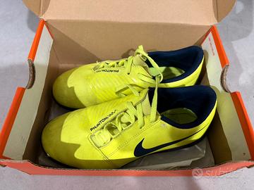 Scarpe da calcetto