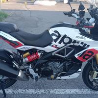 Aprilia Caponord 1200 Travel Pack Permuto