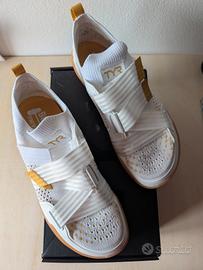 Tyr drop zero 42.5 - scarpe powerlifting