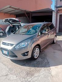 GRAND C-MAX 2015, 7 POSTI! 