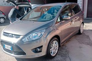 GRAND C-MAX 2015, 7 POSTI! 