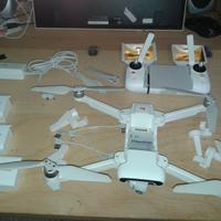 Drone FIMI X8 SE 2020 + accesori