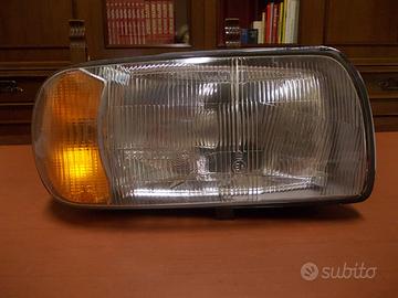 Faro/Fanale anteriore dx Alfa Romeo Alfasud