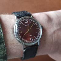 Orologio VOSTOK URSS ( Raro )