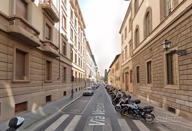 Stanza singola - firenze centro LIBERA DA SUBITO