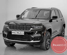 Jeep Grand Cherokee 2.0 PHEV ATX 4xe Summit R...