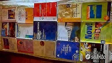 Libri scuole superiori 