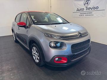 Citroen C3 PureTech 83 S&S Shine