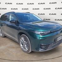 Leapmotor C10 Design - promo con permuta