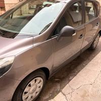 Renault Scenic III Xmod