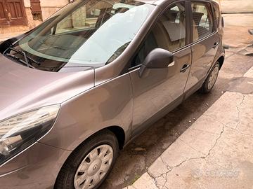 Renault Scenic III Xmod