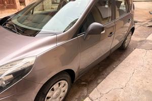 Renault Scenic III Xmod